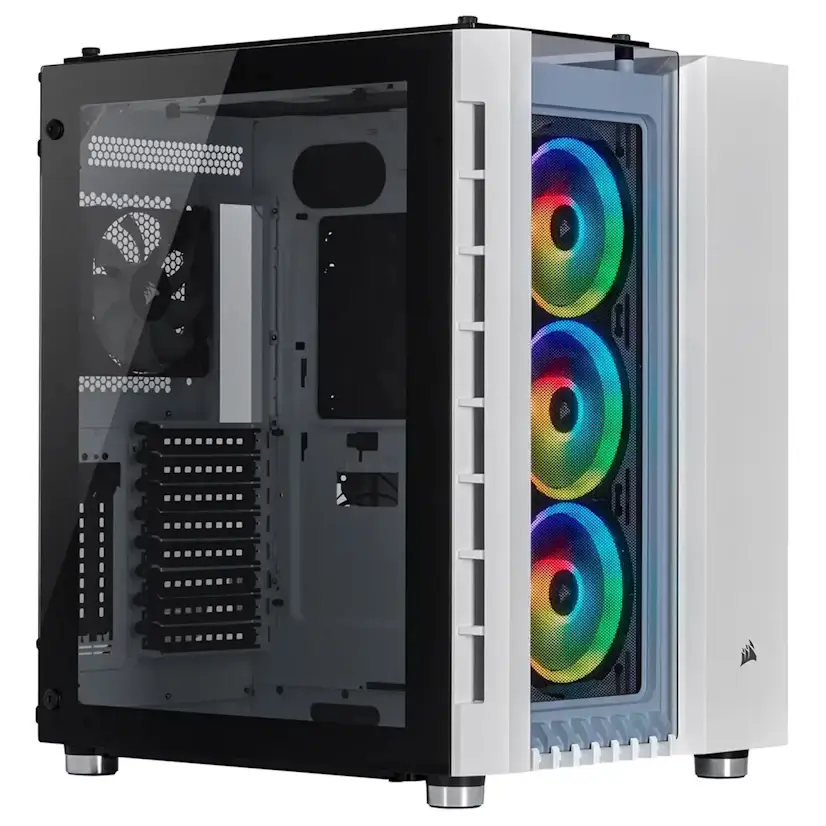 Montaje Caja Torre ATX Gaming PC Ciudalgolf Montaje Caja Torre ATX Gaming PC