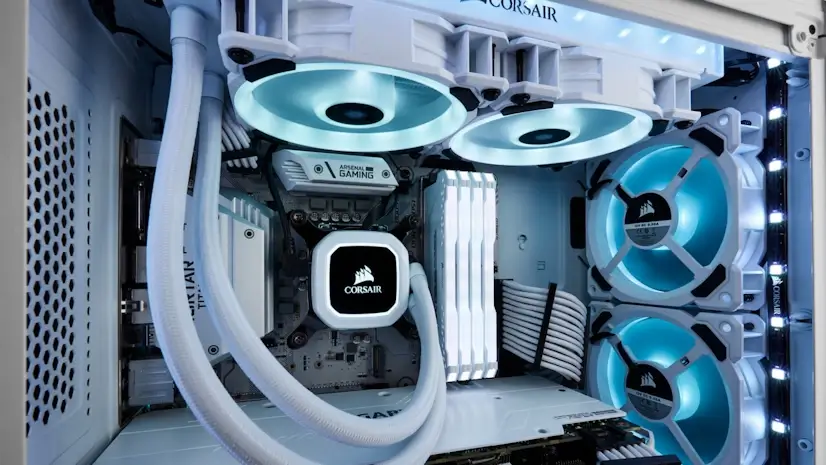 Informático Reparación Ordenadores Ciudalgolf Montaje Hardware Gaming PC