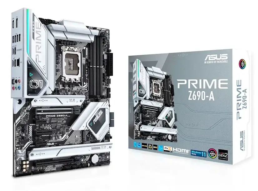 Montaje Placas Base ASUS Gaming PC Ciudalgolf Informático Ciudalgolf - Montaje Placas Base ASUS Gaming PC Ciudalgolf