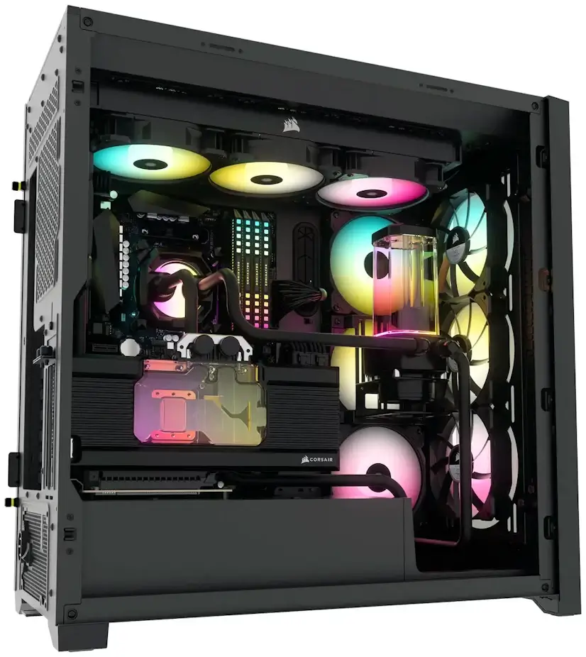 Montar Gaming PC Domicilio Ciudalgolf Montar Gaming PC Domicilio